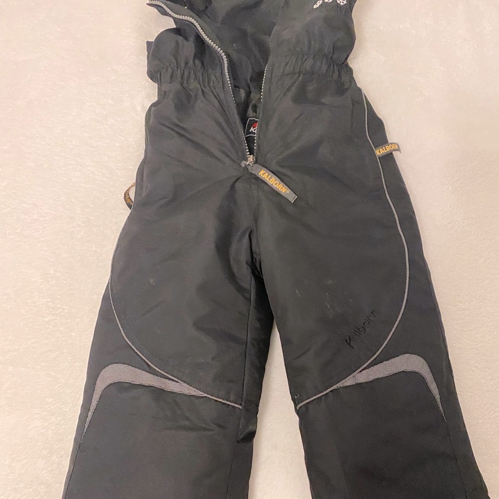 Only worn once